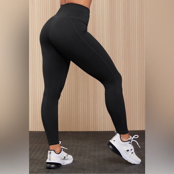 Fabletics Pants - Fabletics Define PowerHold® High-Waisted Legging